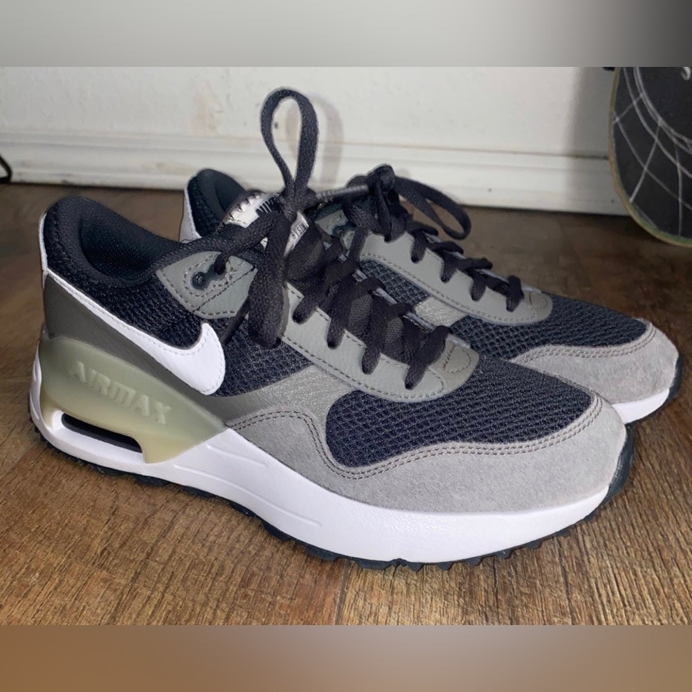 Kids Nike Air Max Shoes